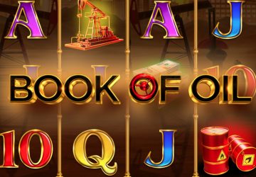 Book of Dead